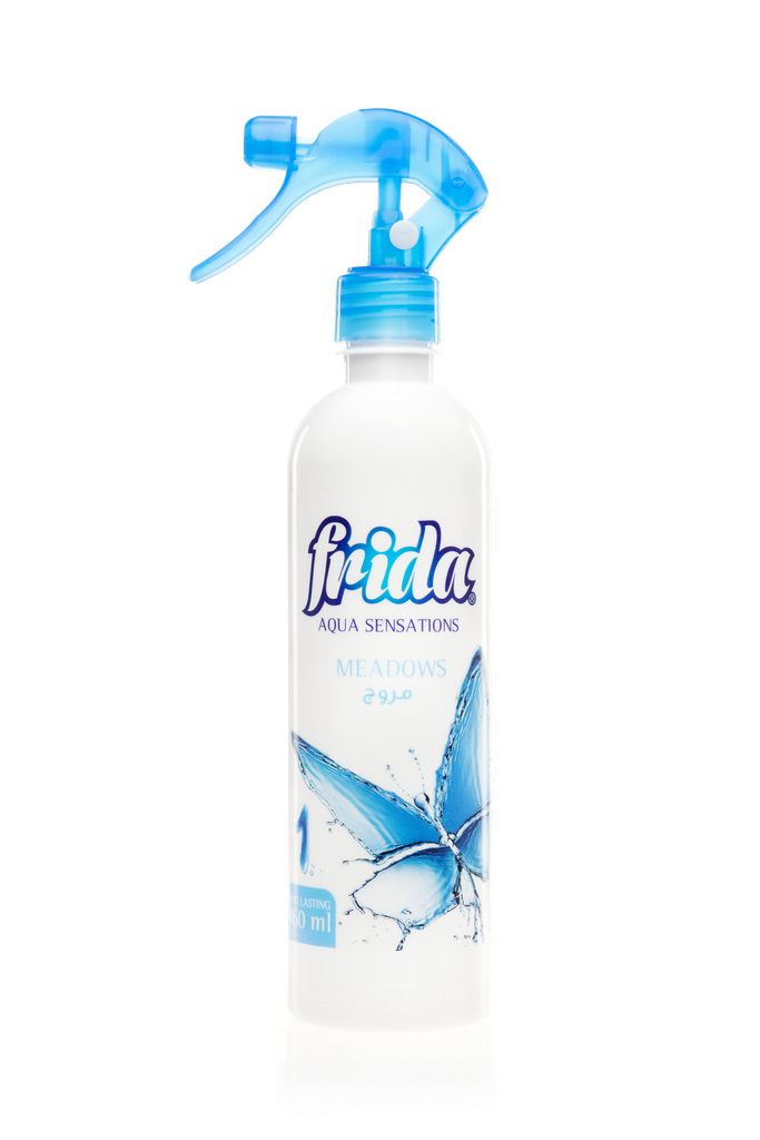  Frida Meadows 6 in box