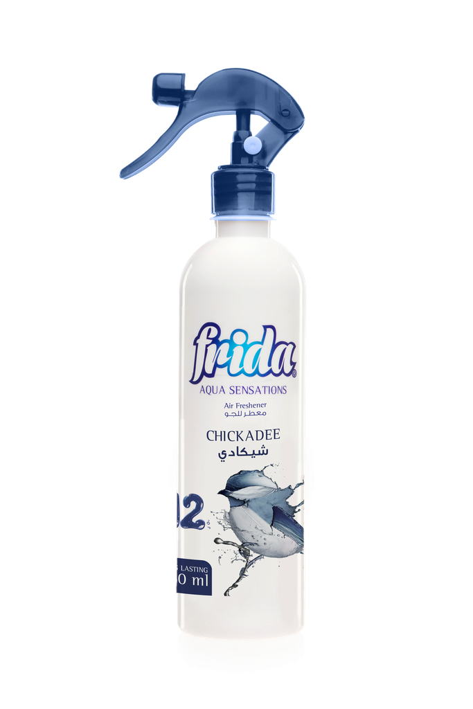  Frida Chickadee 6 in box
