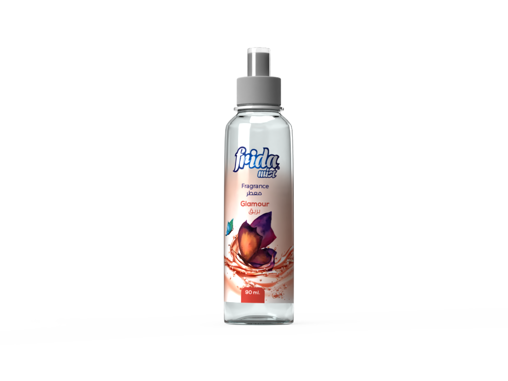 Frida Mist Glamour 90 ml 12 in box