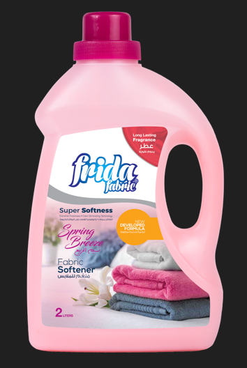 Fabric spring preez 4ltr
