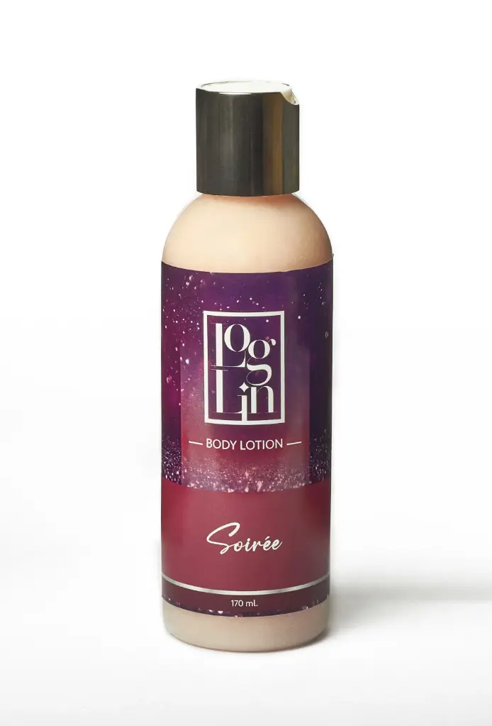 Loglin Body Lotion SOIREE 170 ml