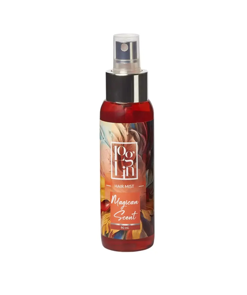 Loglin Hair Mist MAGICAL SCENT 90 ml