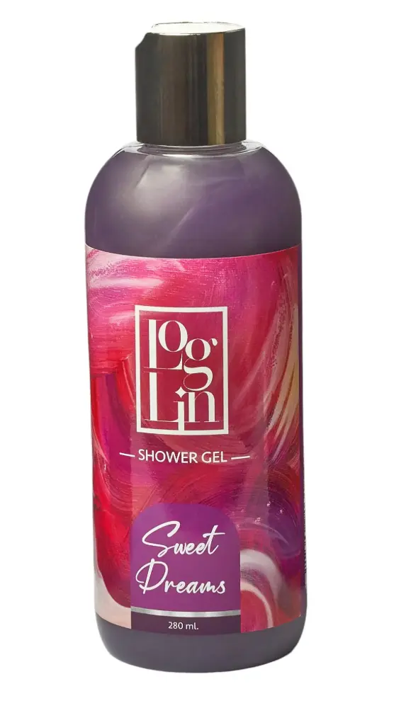 Loglin Shower Gel SWEET DREAMs 280 ml