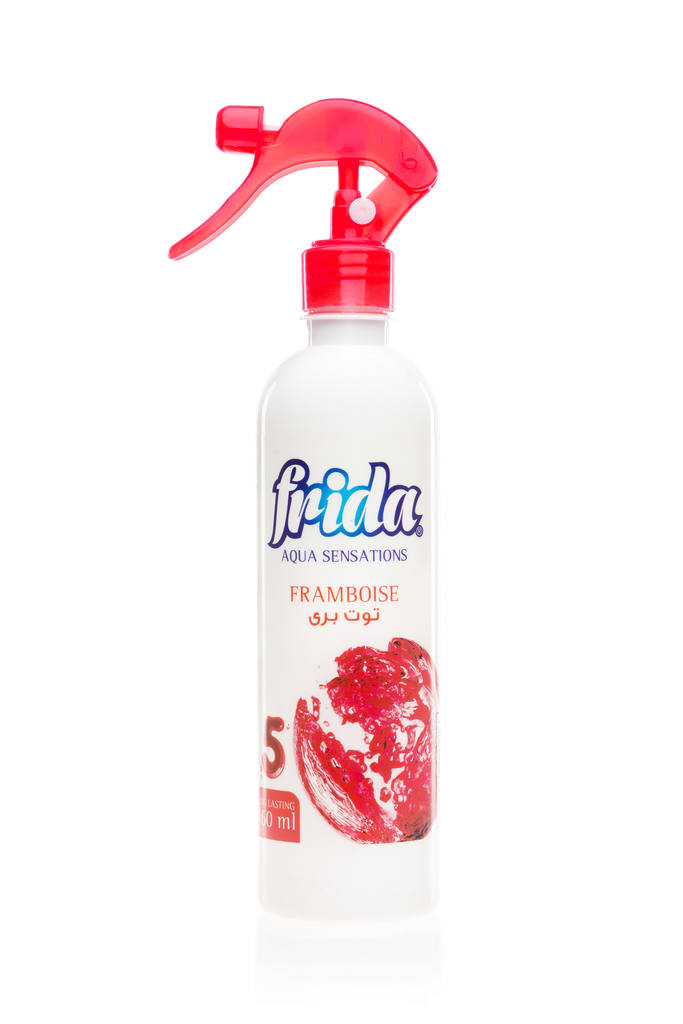 Frida Framboise  6 in box