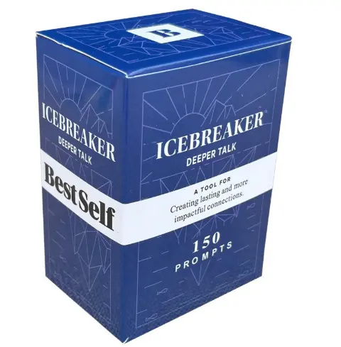 Icebreaker Deep blue 