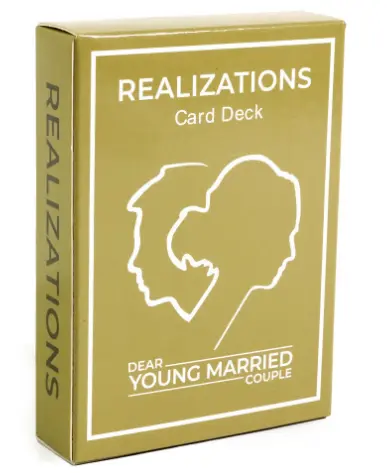 Realizations (young married )