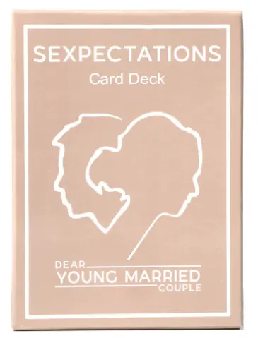 Sexpectations Expectation Card