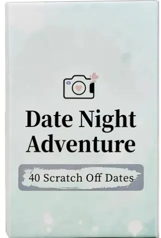 Date night adventure