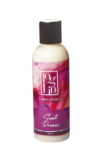 [170ml] Loglin Body Lotion SWEET DREAMS 170 ml