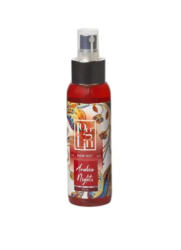 [90ml] Loglin Hair Mist ARABIAN NIGHTS 90 ml