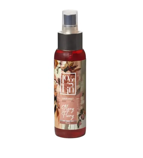 [90ml] Loglin Hair Mist GLORY FLORY 90 ml