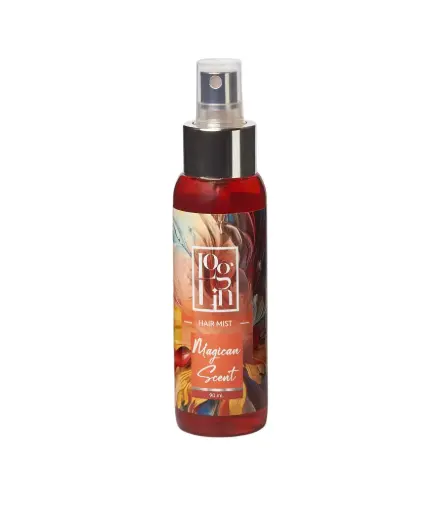[90ml] Loglin Hair Mist MAGICAL SCENT 90 ml