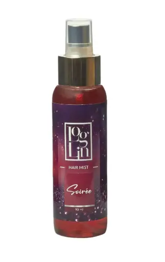 [90ml] Loglin Hair Mist SOIREE 90 ml