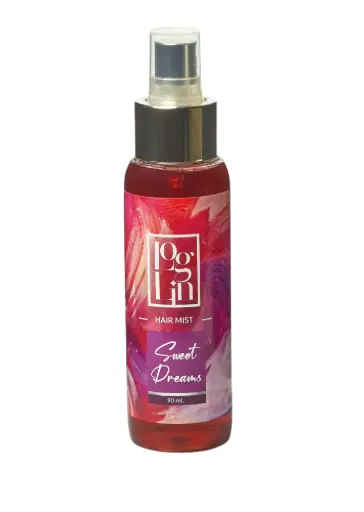 [170] Loglin Hair Mist SWEET DREAMs 90 ml