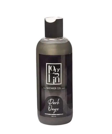 Loglin Shower Gel DARK ONYX 280 ml