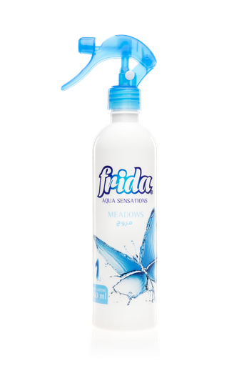[460 Ml *6 in box]  Frida Meadows 6 in box