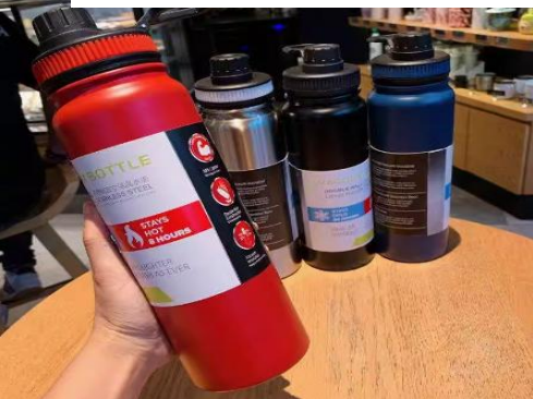[1000ml ] water bottle 