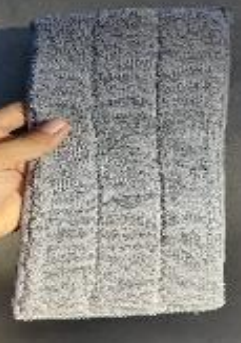 mop pad 