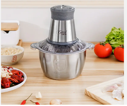 [1000 w*6 ltr] Meat griinder 