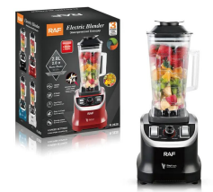 [2 ltr ] heavy duty mixer 2ltr