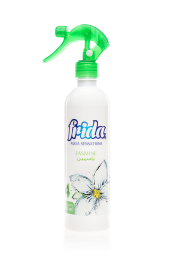 [460 Ml *6 in box]  Frida Jasmine 6 in box