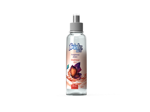 [90 Ml *12 in box] Frida Mist Glamour 90 ml 12 in box