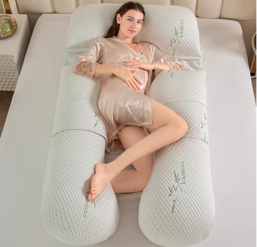 Pregnancy pillow