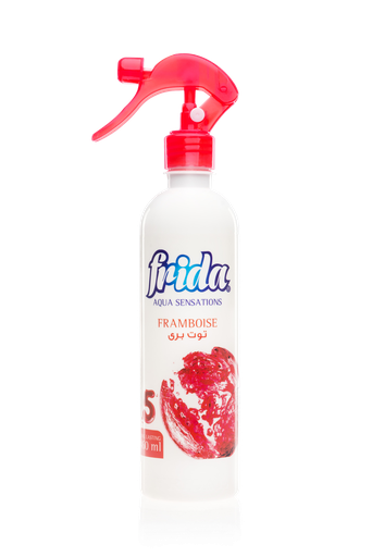 [460 Ml *6 in box] Frida Framboise  6 in box